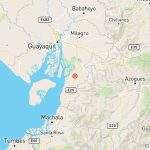 temblor