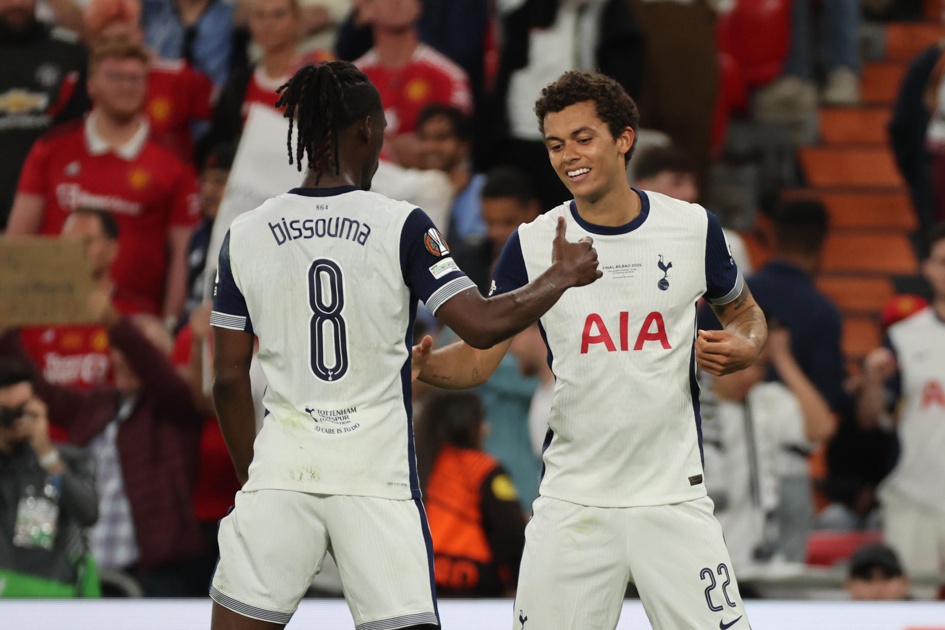 Tottenham