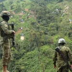 asesinato militares