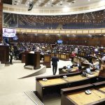 El pleno de la Asamblea Nacional abordó en segundo debate el Proyecto de Ley Orgánica para la Protección y Defensa de los Derechos de los Animales.