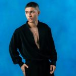 Cantautor cuencano Álex Ponce