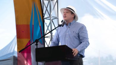 Cristian Zamora cumple dos años como alcalde de Cuenca.