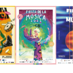 Fiesta de la Música Cuenca