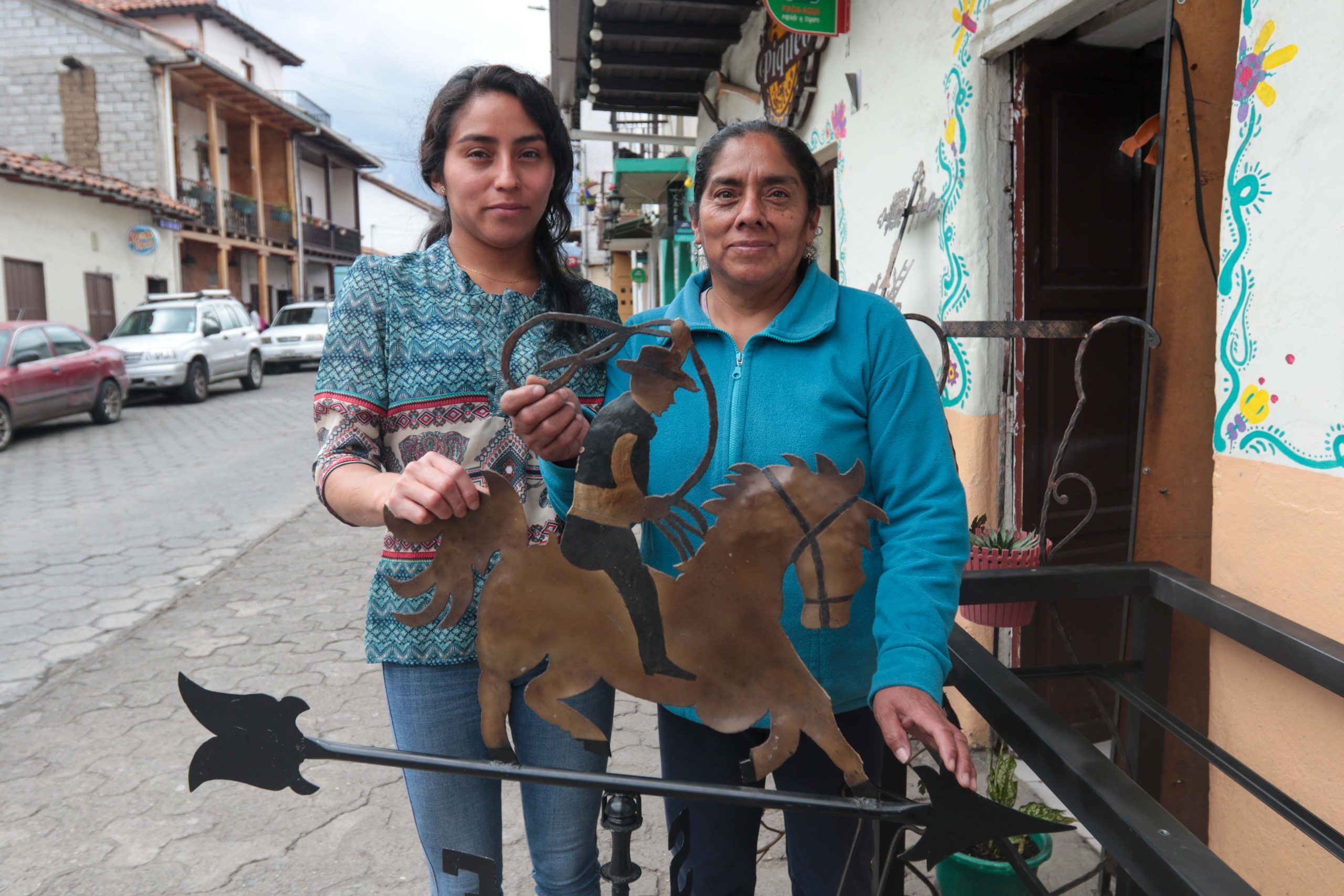 LUCILA MOROCHO