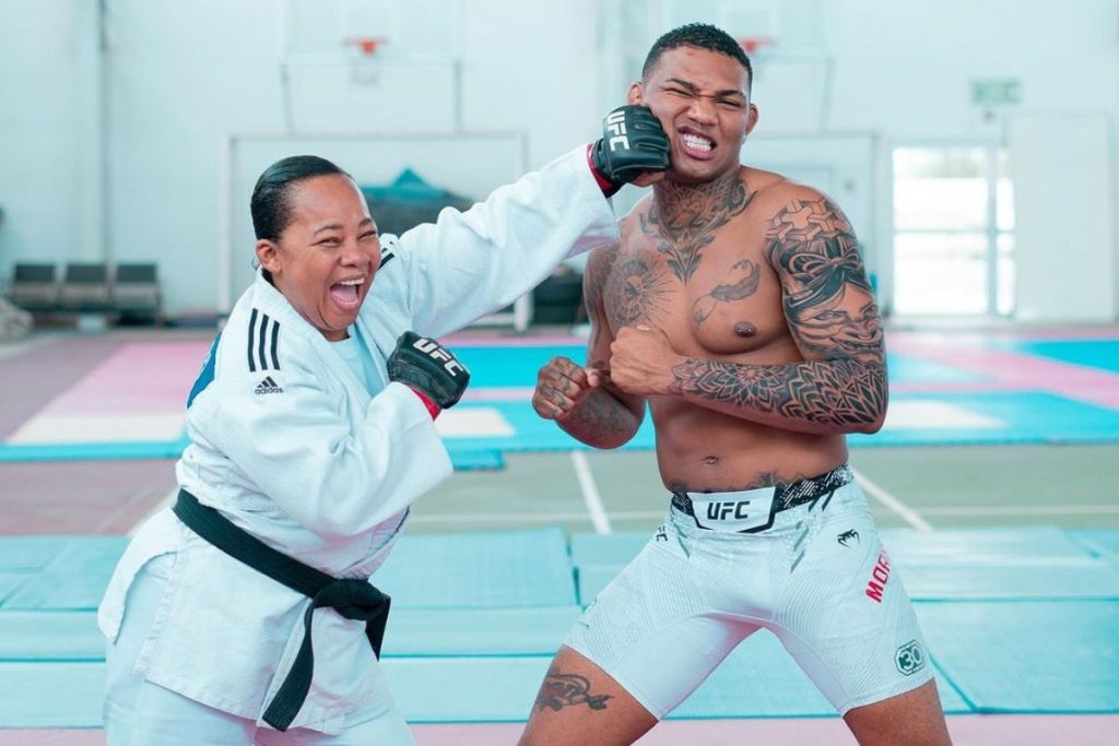 Katty Hurtado Michael Morales