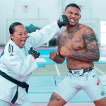 Katty Hurtado Michael Morales