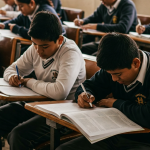 año lectivo 2024 2025