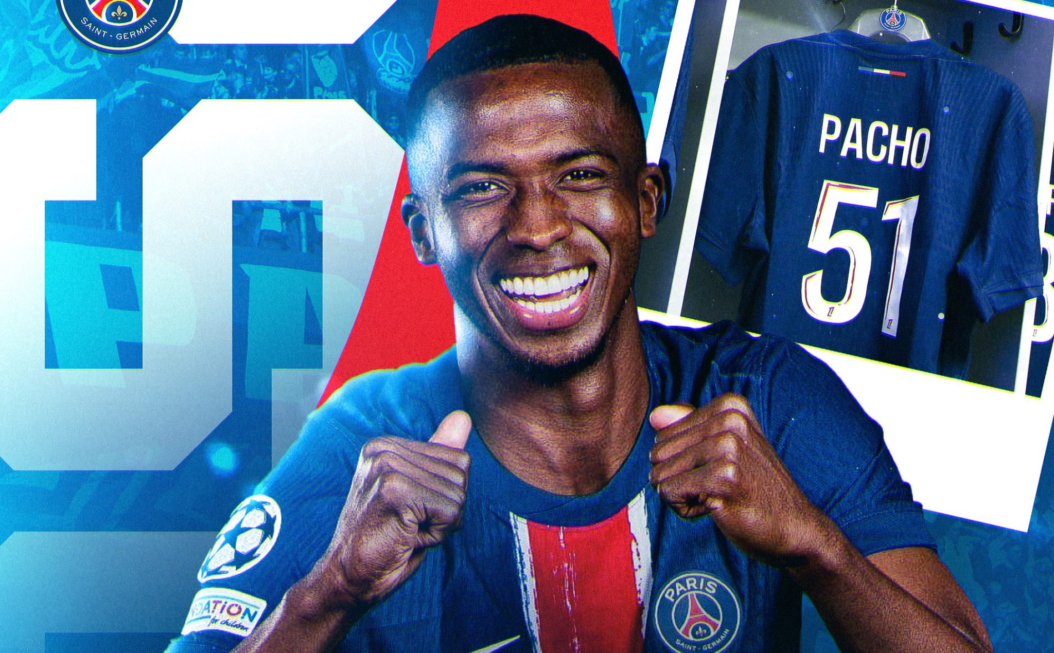 Willian Pacho