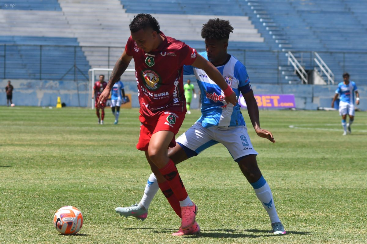 sudamericana