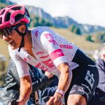Etapa 17 Giro de Italia