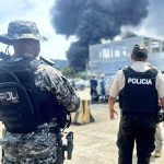 Refinería de Esmeraldas