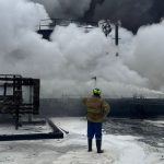 Refinería de Esmeraldas