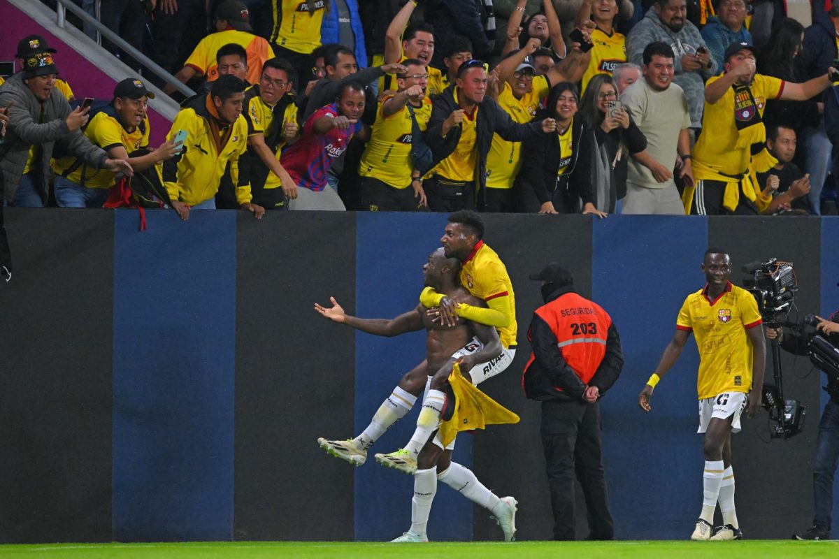 libertadores