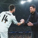 Xabi Alonso es el nuevo director técnico del Real Madrid por las próximas tres temporadas
