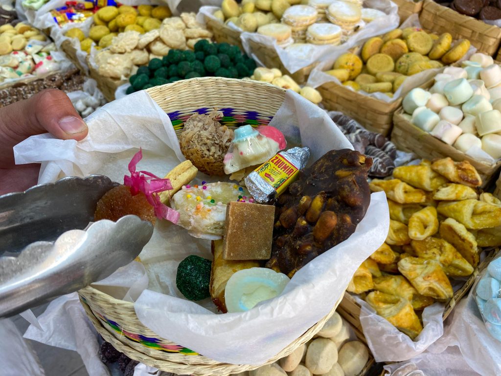 Corpus Christi Cuenca