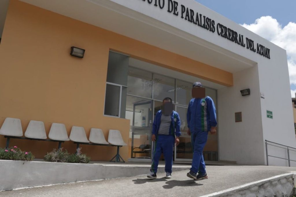 Desde 2017, el IPCA opera en un edificio propio ubicado en la avenida Isabel la Católica y Gaspar de Villarroel.