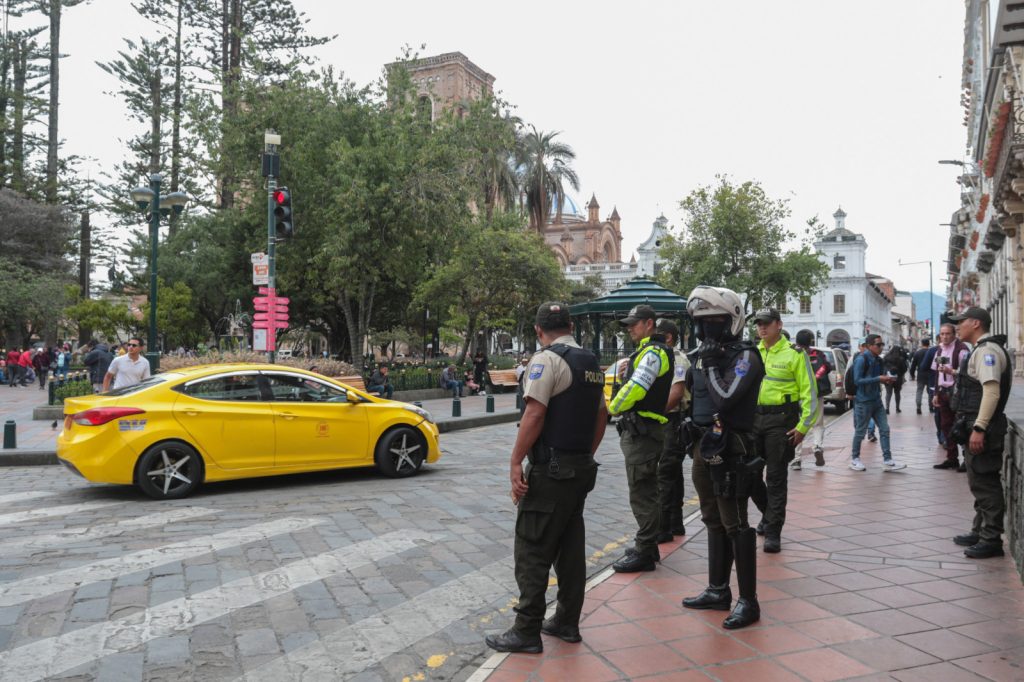La Policía Nacional y otras instituciones realizarán controles en ejes viales para prevenir delitos y accidentes de tránsito.