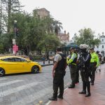 La Policía Nacional y otras instituciones realizarán controles en ejes viales para prevenir delitos y accidentes de tránsito.