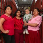 María Chitacapa: Maternidad, emprendimiento y fortaleza
