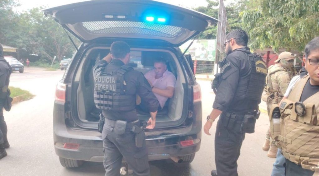 Marcos Roberto de Almeida