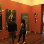 El Museo Municipal Remigio Crespo Toral, abrirá sus puertas para mostrar su valiosa colección.