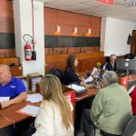 El pago de la Patente Municipal puede hacerse en puntos habilitados como Tesorería Municipal, Parque de la Libertad y redes bancarias autorizadas.