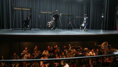 La Compañía de Danza y la Orquesta Sinfónica de la Universidad de Cuenca, presentarán ‘Mixturas: (Re)creaciones’, en el Teatro Carlos Cueva Tamariz.