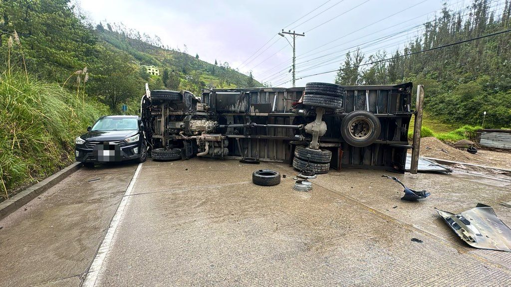 panamericana sur