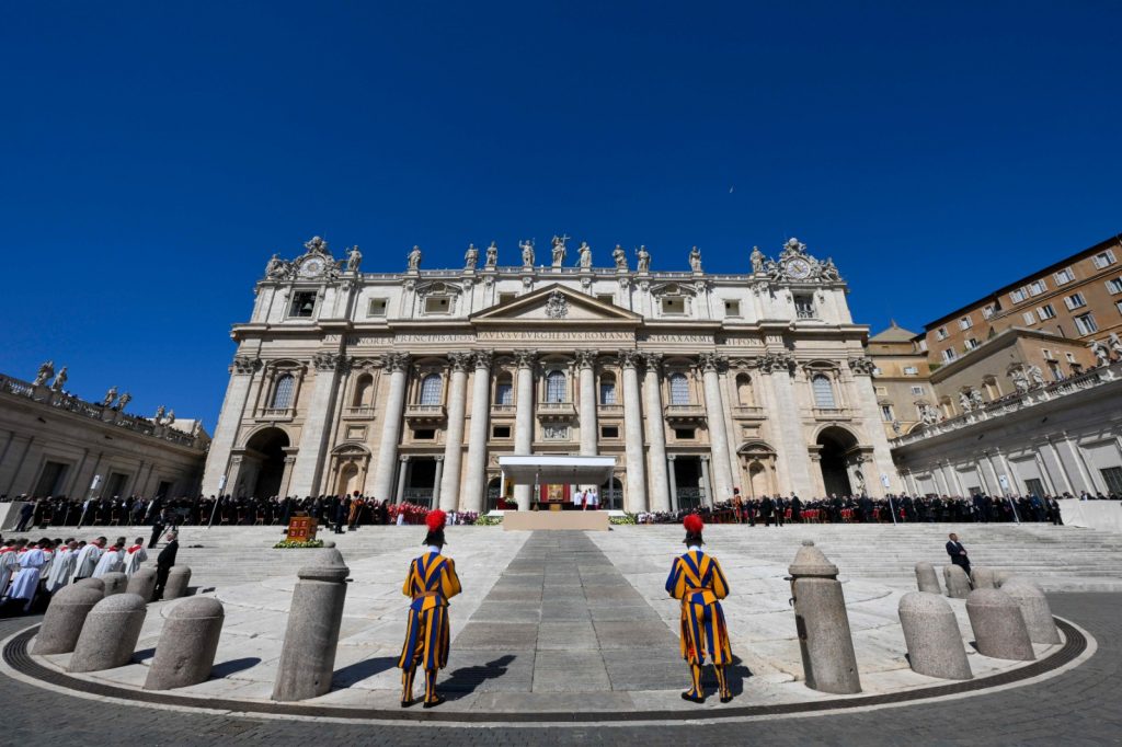 Iglesia de San Pedro