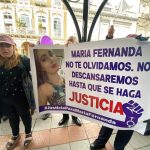 María Fernanda López