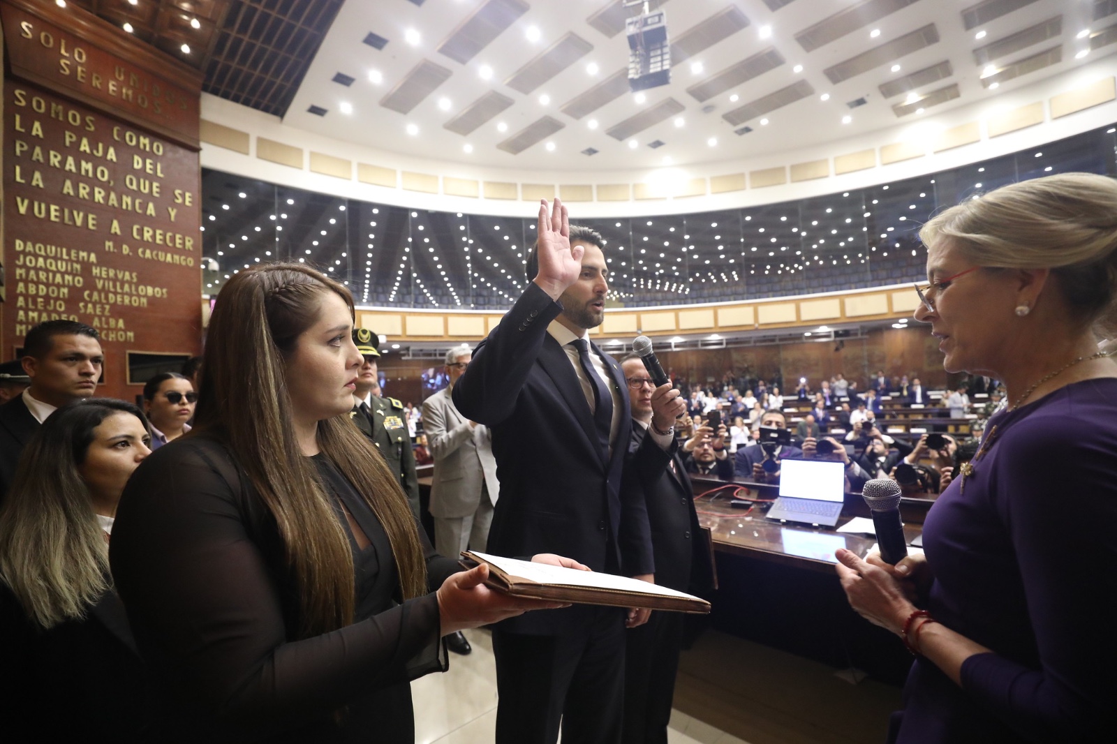 Asamblea Nacional