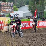 Motocross