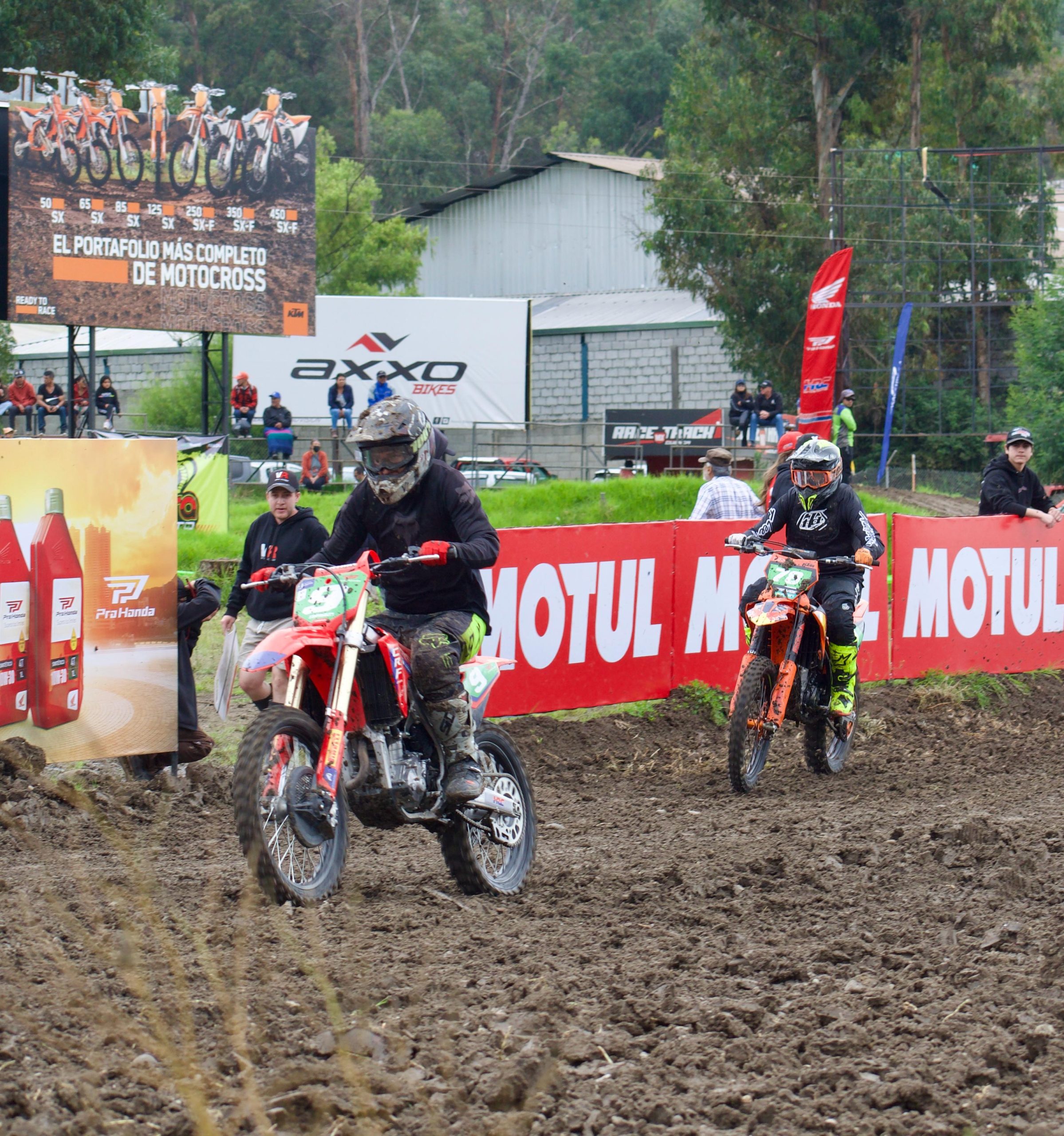 Motocross