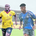 Clásico del Astillero