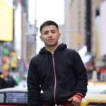 migrante ecuatoriano