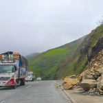 vía Cuenca-Guayaquil