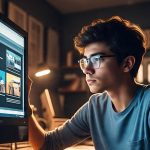 web más visitados Ecuador