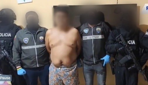 Policía