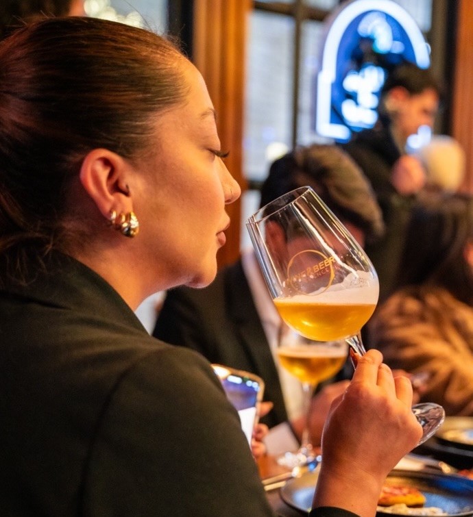 El ‘Wine & Beer Experience’ celebrará su décimo aniversario con un evento en la Quinta Lucrecia.