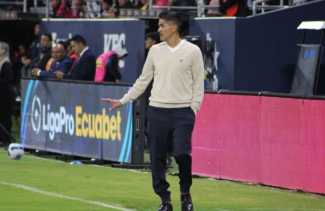 deportivo cuenca