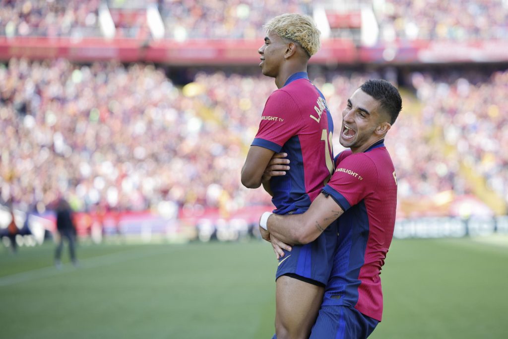 Barcelona Real Madrid