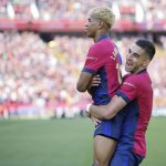 Barcelona Real Madrid