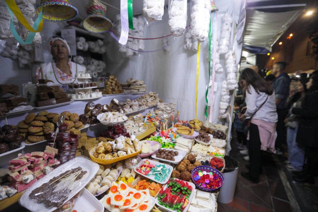 La fiesta del Corpus Christi, en Cuenca, se prevé desde el 19 de junio de 2025. /XCA