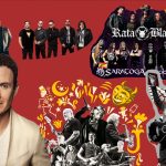 Entre los artistas mas esperados consta Lo Fabulosos Cadillacs, Bacilos, Elefante y Rata Blanca.