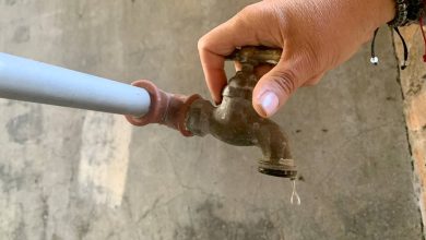 Cortes de agua se registran en más de 20 sectores de Cuenca, según ETAPA EP.