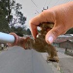 Los cortes de agua se prevén en 8 zonas aledañas a Ochoa León, al norte de Cuenca.