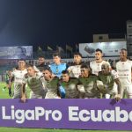 Deportivo Cuenca Técnico Universitario