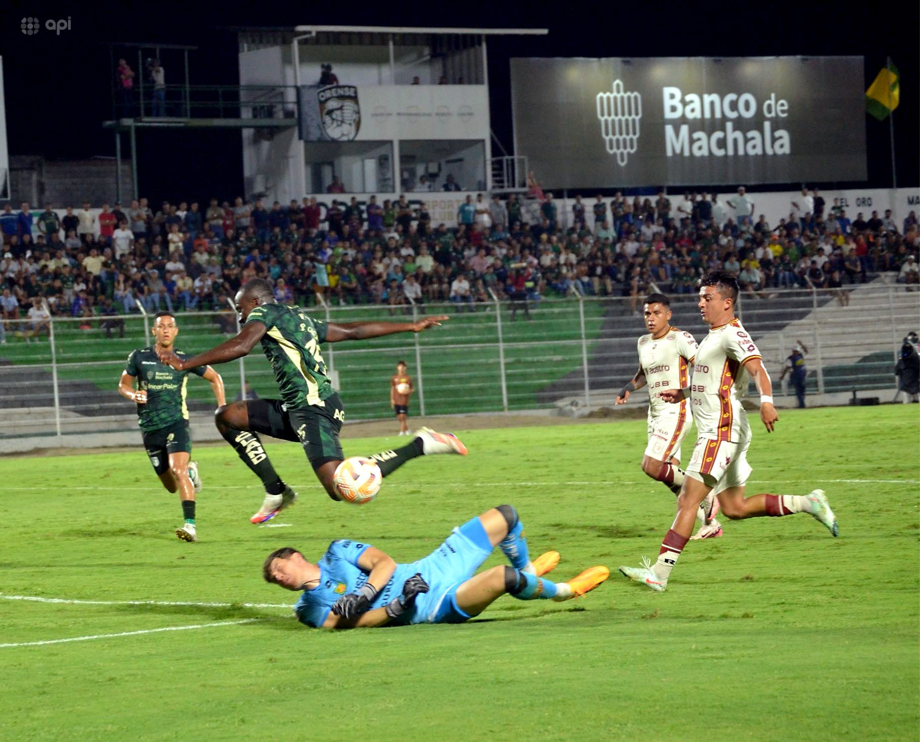 deportivo cuenca