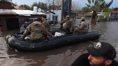 Inundaciones
