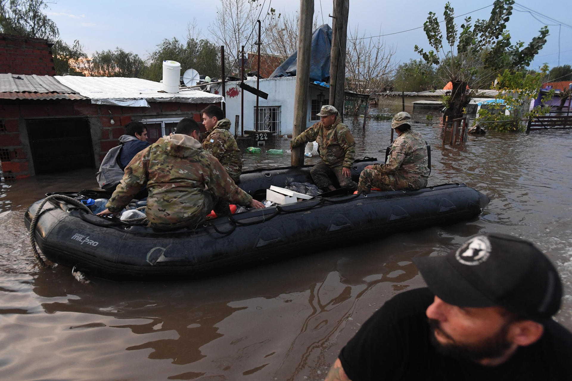 Inundaciones